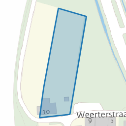 Perceel MSN01-B-3877