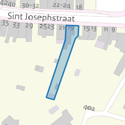 Perceel MSN01-B-3924