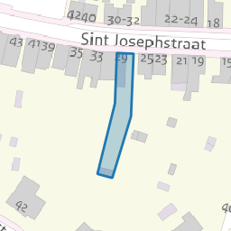 Perceel MSN01-B-3932