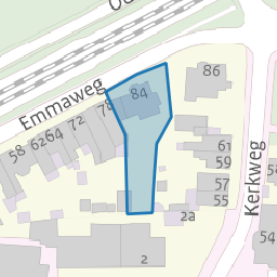 Perceel MSN01-B-4002