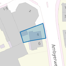 Perceel MSN01-B-4008