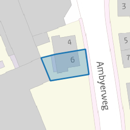 Perceel MSN01-B-4009