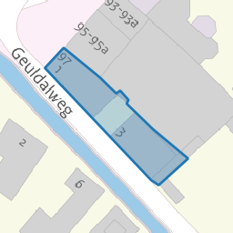 Perceel MSN01-B-4041