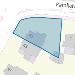 Perceel MSN01-B-4064