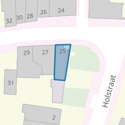 Perceel MSN01-B-4158