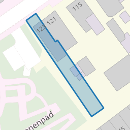 Perceel MSN01-B-4176