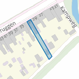 Perceel MSN01-B-4227