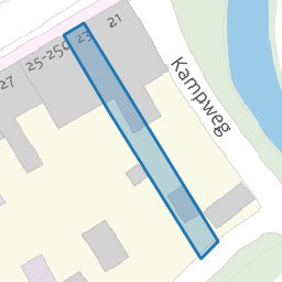 Perceel MSN01-B-4231