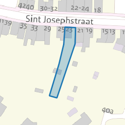 Perceel MSN01-B-4246