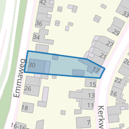 Perceel MSN01-B-4314