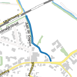 Perceel MSN01-B-4418