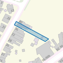 Perceel MSN01-B-4437