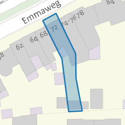 Perceel MSN01-B-4448