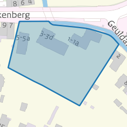 Perceel MSN01-B-4468