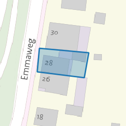 Perceel MSN01-B-4540