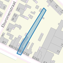 Perceel MSN01-B-4556