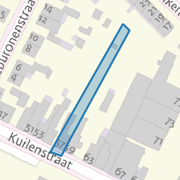 Perceel MSN01-B-4557