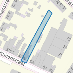 Perceel MSN01-B-4558