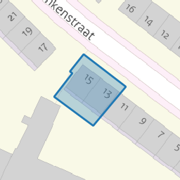 Perceel MSN01-B-4612