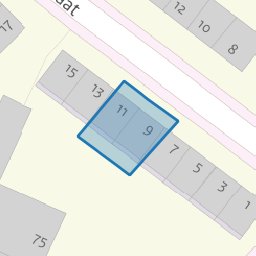 Perceel MSN01-B-4613