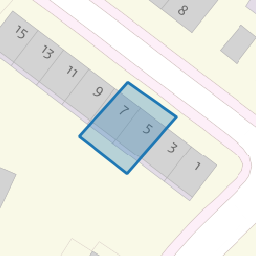 Perceel MSN01-B-4614