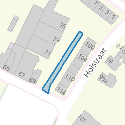 Perceel MSN01-B-4618