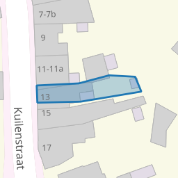 Perceel MSN01-B-4691