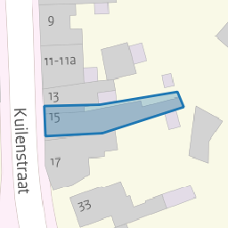 Perceel MSN01-B-4692