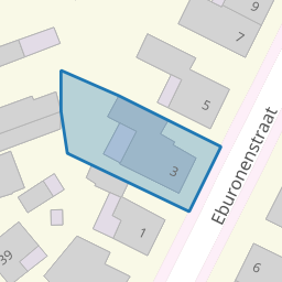 Perceel MSN01-B-4699