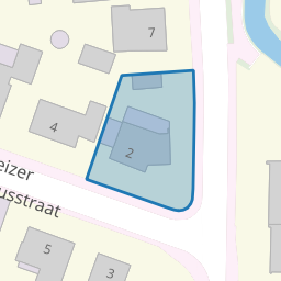 Perceel MSN01-B-4728