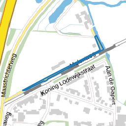 Perceel MSN01-B-4731