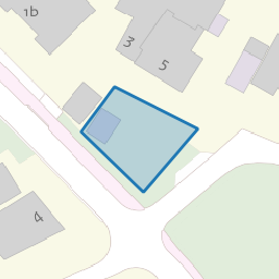 Perceel MSN01-B-4741