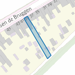 Perceel MSN01-B-4789