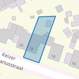 Perceel MSN01-B-4796