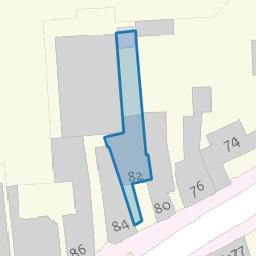 Perceel MSN01-B-4803