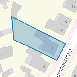 Perceel MSN01-B-4805