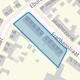 Perceel MSN01-B-4807