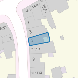 Perceel MSN01-B-4833