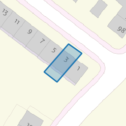 Perceel MSN01-B-4834