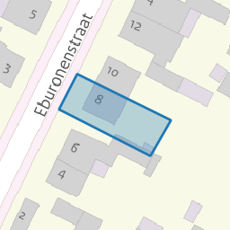 Perceel MSN01-B-4868