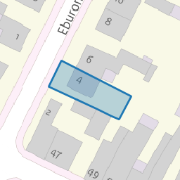 Perceel MSN01-B-4870