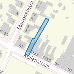 Perceel MSN01-B-4872