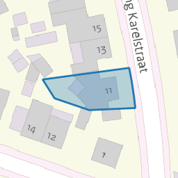 Perceel MSN01-B-4879