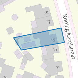 Perceel MSN01-B-4881