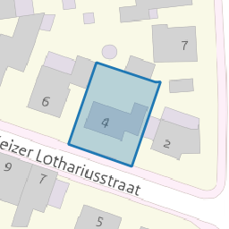 Perceel MSN01-B-4885