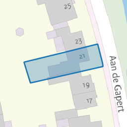 Perceel MSN01-B-4891