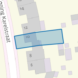 Perceel MSN01-B-4898