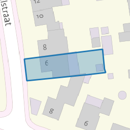 Perceel MSN01-B-4900