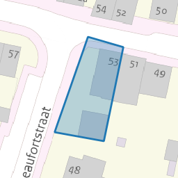 Perceel MSN01-B-4917