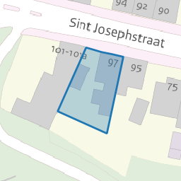 Perceel MSN01-B-4922